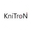 Логотип компании КНИТРОН