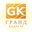 Логотип компании Гранд Кадастр