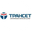 Логотип компании Трансет