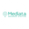 Логотип компании Mediata