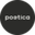 Логотип компании POETICA
