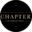 Логотип компании CHAPTER barbershop