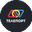 Логотип компании Телепорт