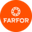 Логотип компании Farfor (ООО МОУШН ГРУПП)