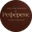 Логотип компании Cалон красоты Референс