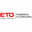 Логотип компании ООО ЕТО