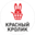 Логотип компании Красный Кролик