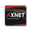 Логотип компании Axnet