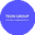 Логотип компании Teon Group