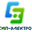 company logo