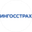 Логотип компании Ингосстрах
