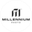 Логотип компании MILLENNIUM
