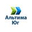 Логотип компании Альтима-Юг