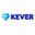 Логотип компании Кевер