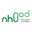 Логотип компании NHOOD