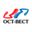 Логотип компании ОСТ-ВЕСТ
