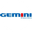 Логотип компании Джемини Электро