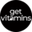 Логотип компании Get vitamins