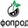 company logo