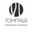 Логотип компании Томград