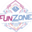 Логотип компании Fun Zone