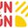 company logo