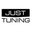 Логотип компании Just-tuning