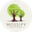 Логотип компании Студия дизайна интерьера Mossify