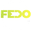 Логотип компании Федо Логистикс
