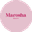 Логотип компании Marosha Beauty
