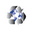 Логотип компании БалтМетКом