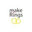 Логотип компании Make Rings