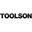 Логотип компании Тулсон