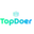 company logo