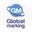 Логотип компании Глобал Маркинг