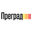 Логотип компании Преград