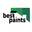 Логотип компании Best Paints