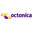 Логотип компании Группа компаний Октоника
