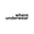 Логотип компании Where Underwear