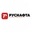 Логотип компании РусНафта