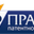 Логотип компании Юридическая компания IP ПРАВО