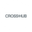 Логотип компании КРОССХАБ