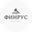 Логотип компании Финрус