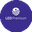 Логотип компании LedPremium (ИП Романова Людмила Сергеевна)