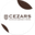Логотип компании Магазин мужской одежды CEZARS