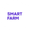 Логотип компании SMART FARM