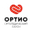 Логотип компании Ортио