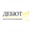 Логотип компании Дебют