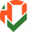 Логотип компании ЮКОНИТ