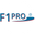 Логотип компании F1Pro